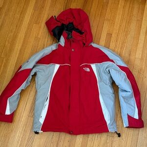 The north face summit series hyvent gore-Tex winter jacket
